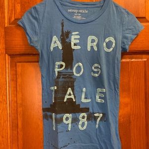 NY Aeropostale Tee